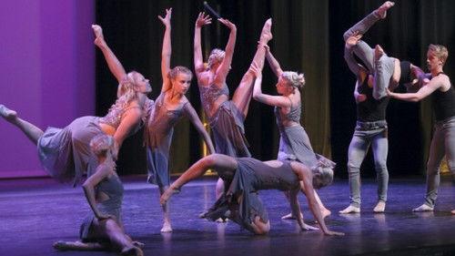 The Next Step Season 3 Episode 29 - She's Not You