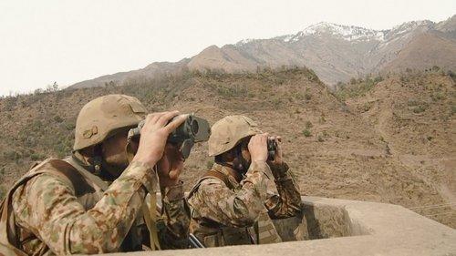 Spy Ops Season 1 Episode 1 - Operation Jawbreaker