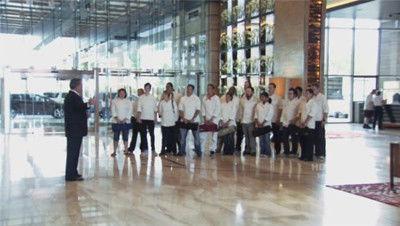 Top Chef Season 6 Episode 1 - Sin City Vice