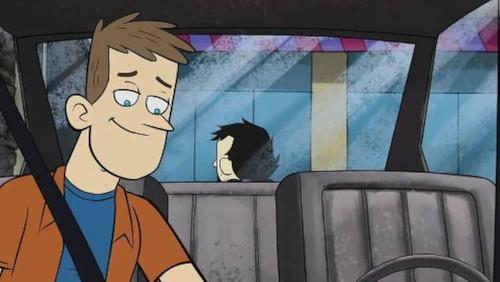 Dan Vs. Season 2 Episode 15 - Parents