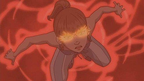 Wolverine and the X-Men Season 1 Episode 13 - Battle Lines