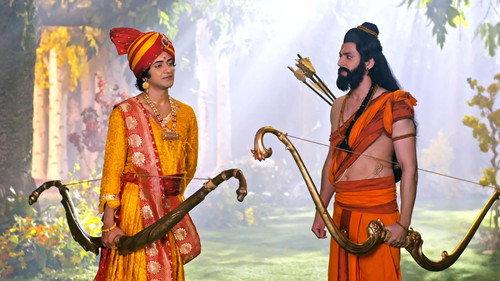 RadhaKrishn Season 2 Episode 9 - Krishna's Ingenious Plan