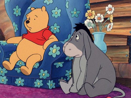 The New Adventures of Winnie the Pooh Season 4 Episode 10 - Piglet's Poohetry