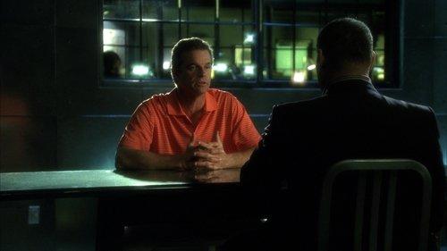 CSI: Crime Scene Investigation Season 10 Episode 12 - Long Ball