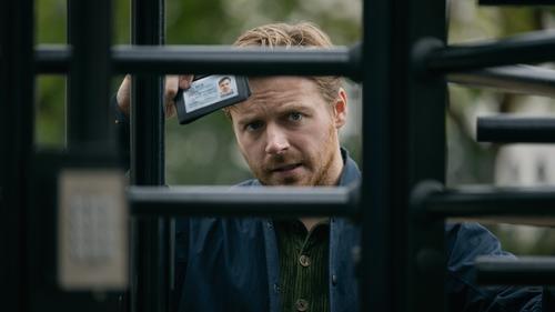 Slow Horses Season 3 Episode 2 - Hard Lessons