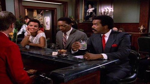 Hotel Season 1 Episode 3 - Choices