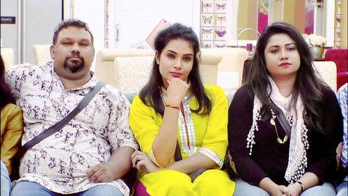 Bigg Boss Telugu Season 1 Episode 8 - First Elimination!