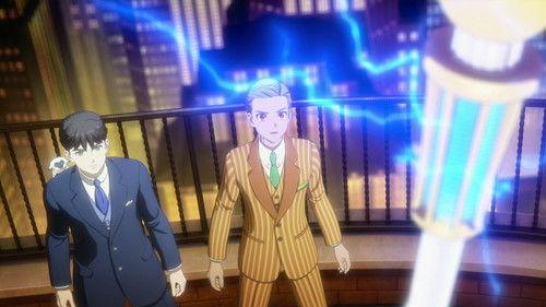 Leviathan Season 1 Episode 11 - Goliath