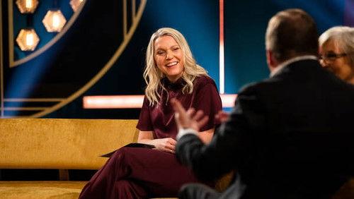 Carina Bergfeldt Season 1 Episode 1 - Episode 1