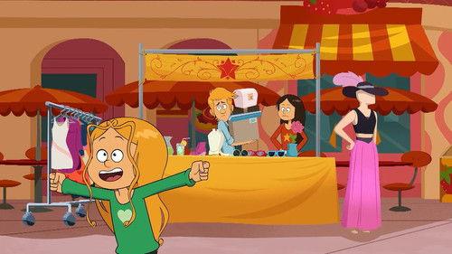 The Sisters Season 4 Episode 19 - Episode 19