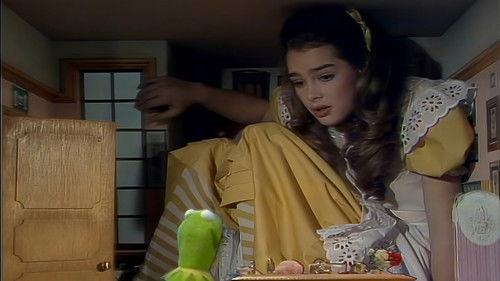 The Muppet Show Season 5 Episode 6 - Brooke Shields