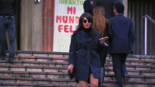 The White Line Season 1 Episode 1 - Episode 1