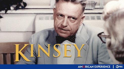 undefined Season 17 Episode 5 - Kinsey