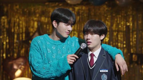 I Am a Running Mate Season 1 Episode 3 - Episode 3