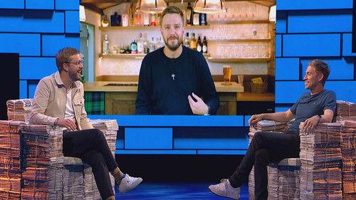 The Russell Howard Hour Season 5 Episode 1 - Episode 1