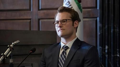 undefined Season 2 Episode 11 - Bryce and Chloe