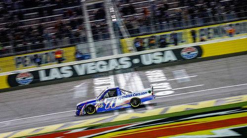 NASCAR Truck Series Season 30 Episode 3 - Victoria’s Voice Foundation 200