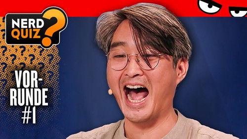 Nerd Quiz Season 11 Episode 1 - Episode 1