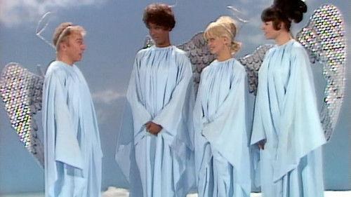 Rowan & Martin's Laugh-In Season 3 Episode 14 - Episode 14