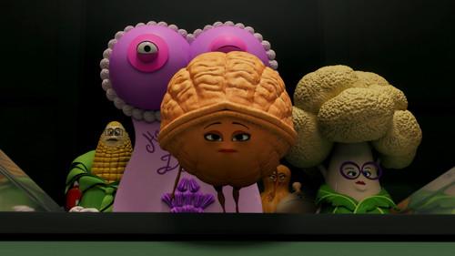 Sausage Party: Foodtopia Season 2 Episode 7 - Fifteenth Course