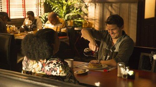 Kevin (Probably) Saves the World Season 1 Episode 10 - The Ugly Sleep