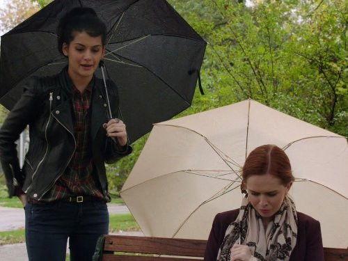 Betrayal Season 1 Episode 9 - ... It's Just You and Me Now