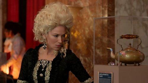 Leverage: Redemption Season 3 Episode 5 - The Grand Complication Job