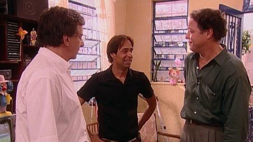 A Grande Família Season 1 Episode 4 - E Tudo Acabou Em Lingüiça