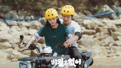 Frankly Speaking Season 1 Episode 7 - X