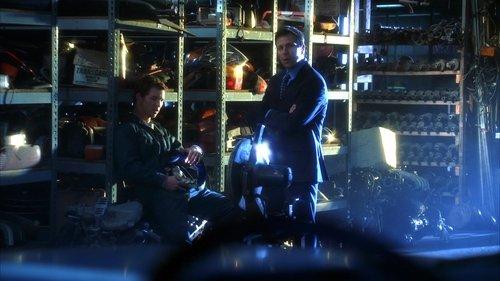 CSI: Crime Scene Investigation Season 5 Episode 22 - Weeping Willows
