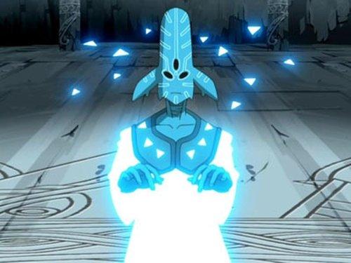 Ōban Star-Racers Season 1 Episode 20 - Secret Like Sul