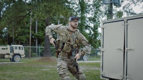 SIX Season 1 Episode 7 - Blood Brothers