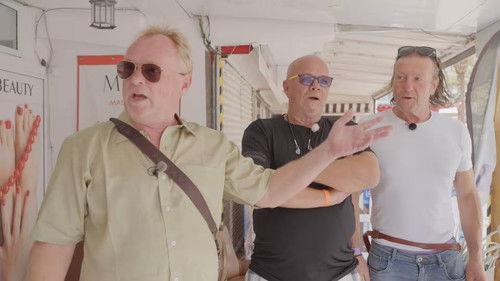 Charterfeber Season 12 Episode 7 - Episode 7