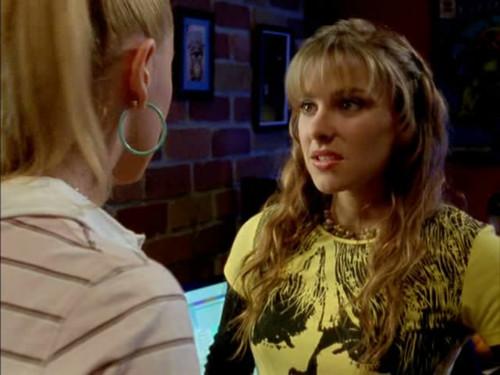 Power Rangers Season 12 Episode 23 - A Star is Torn