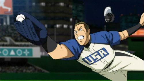 Major Season 5 Episode 22 - Never-Ending Dreams