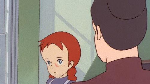 Anne of Green Gables Season 1 Episode 12 - Anne's Confession