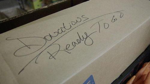 Wisconsin Foodie Season 8 Episode 10 - Dominion Valley Farm | River Food Pantry