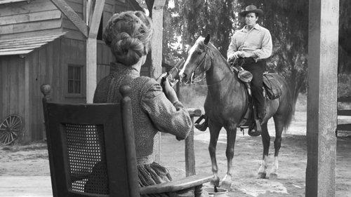 Cheyenne Season 7 Episode 4 - Man Alone