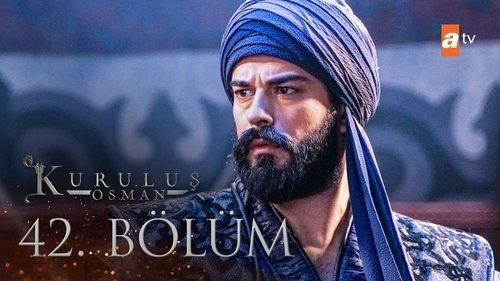 Kuruluş Osman Season 2 Episode 15 - Episode 42