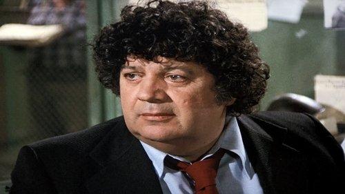 undefined Season 2 Episode 11 - A Killing in the Second House