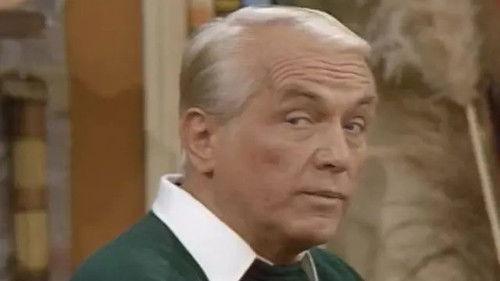 Too Close for Comfort Season 2 Episode 11 - April and September