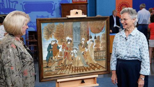 Antiques Roadshow Season 15 Episode 14 - Biloxi (2)