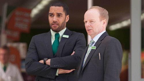 Trollied Season 5 Episode 1 - Fresh Competition