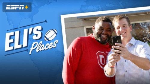 Eli's Places Season 2 Episode 4 - In the Trenches