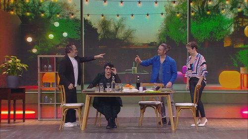 Comedy Match Season 1 Episode 3 - Episode 3