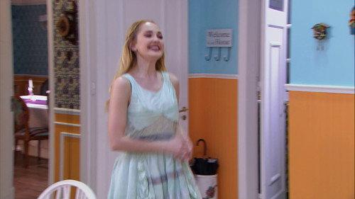 Heidi, bienvenida a casa Season 2 Episode 5 - Episode 5