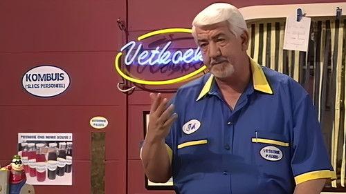 Vetkoekpaleis Season 5 Episode 13 - Wyle Oom Moolman