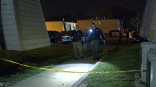 The First 48 Season 20 Episode 5 - Old Habits