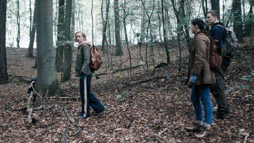 undefined Season 2 Episode 4 - Save Yourself