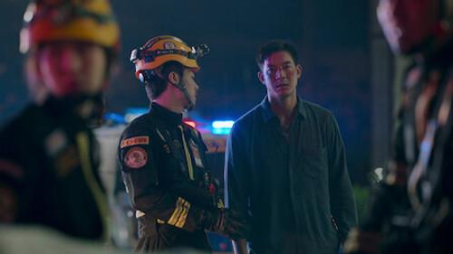 Bangkok Breaking Season 1 Episode 1 - Episode 1